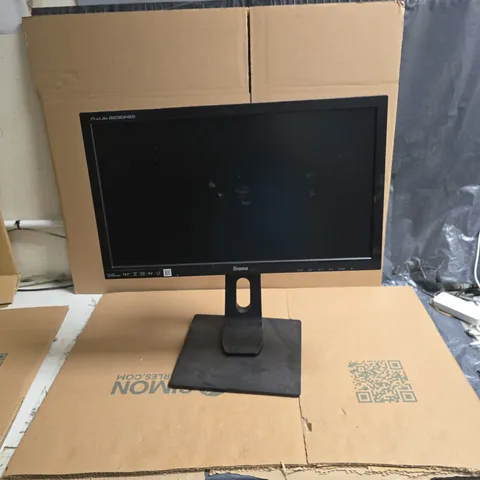 IIYAMA PROLITE B2083HSD MONITOR 