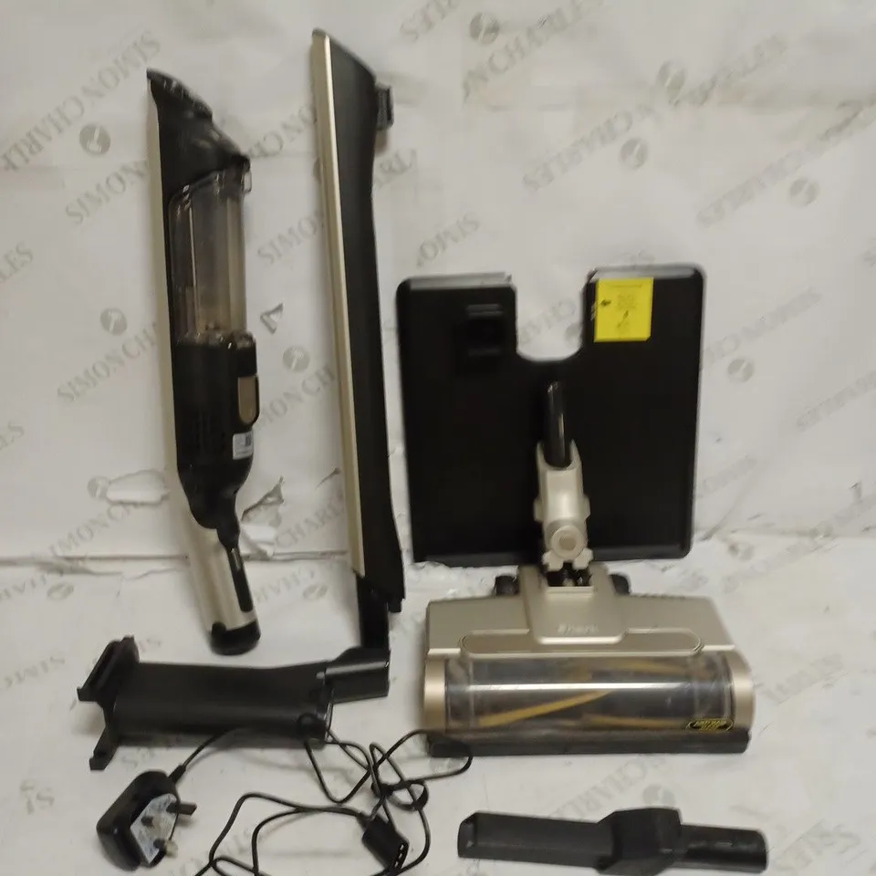 SHARK WANDVAC 2-IN-1 LIGHTWEIGHT CORDLESS HANDHELD VACUUM CLEANER WV361UK 