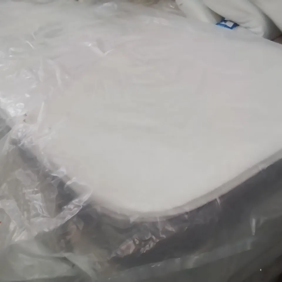 QUALITY BAGGED SINGLE MATTRESS