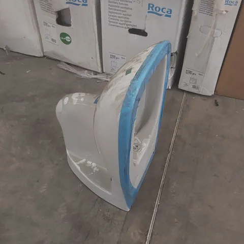 ROCA DEBBA WALL HUNG TOILET BASE