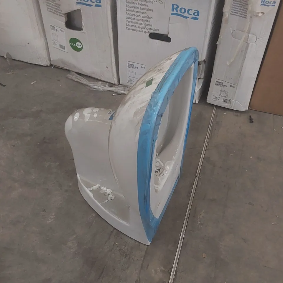 ROCA DEBBA WALL HUNG TOILET BASE