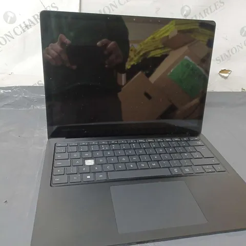 MICROSOFT SURFACE LAPTOP 3 13 INCH I5-1035G7 1.20GHZ