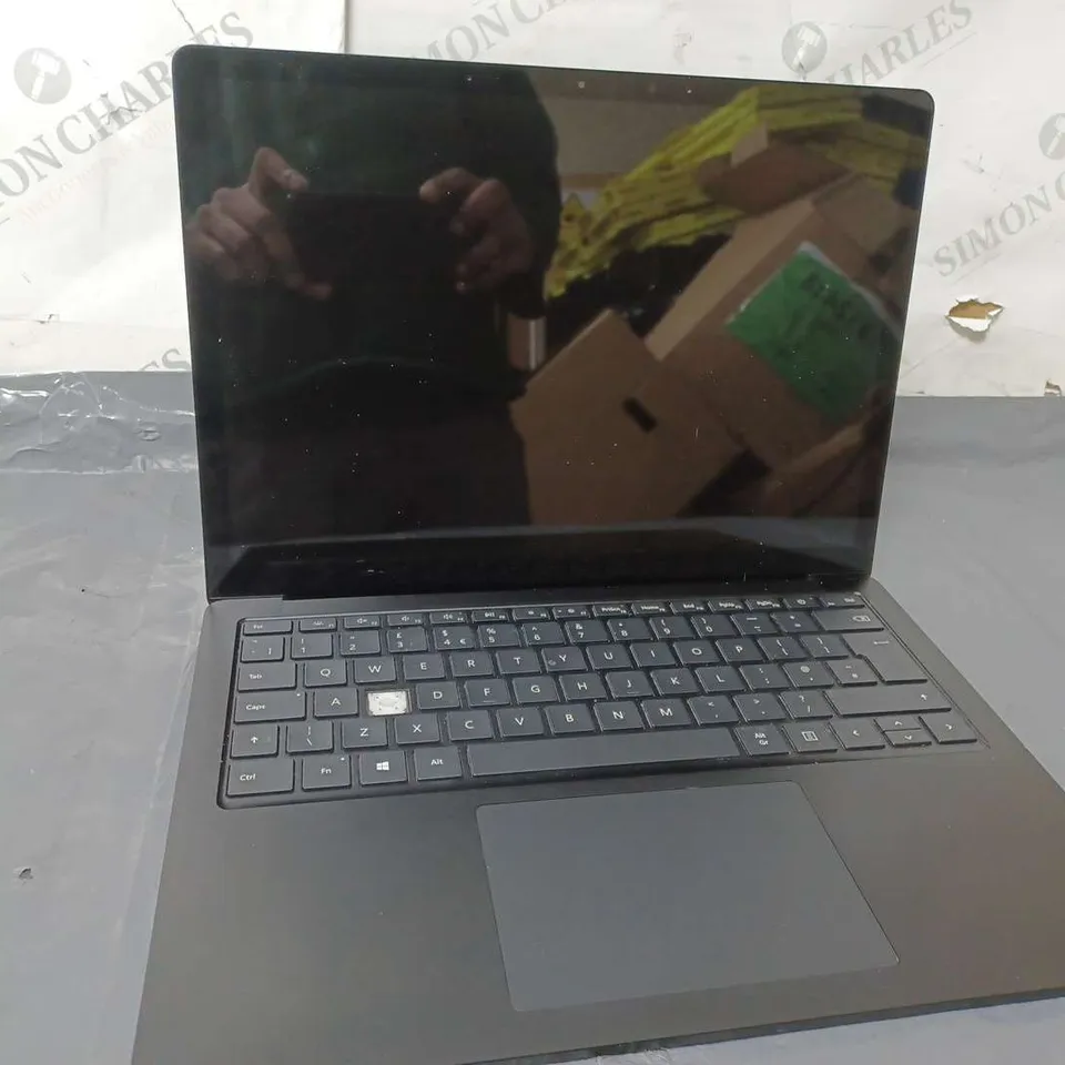 MICROSOFT SURFACE LAPTOP 3 13 INCH I5-1035G7 1.20GHZ