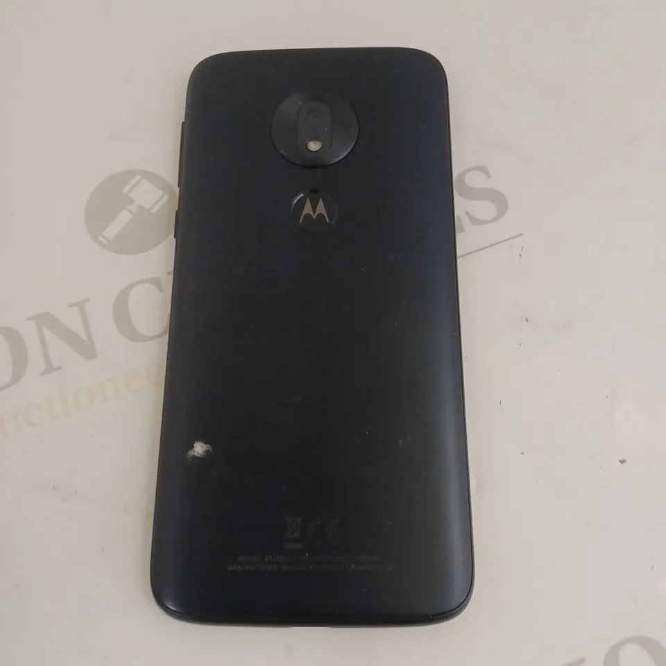Motorola mobile phone 