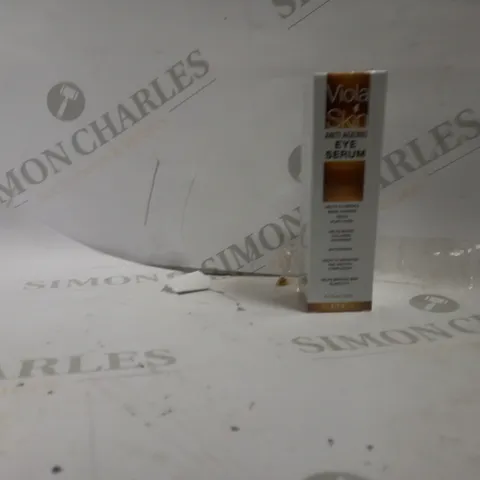 VIOLA SKIN ANTI AGEING EYE SERUM