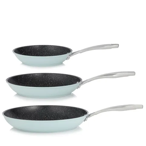 CURTIS STONE 3 PIECE PAN SET