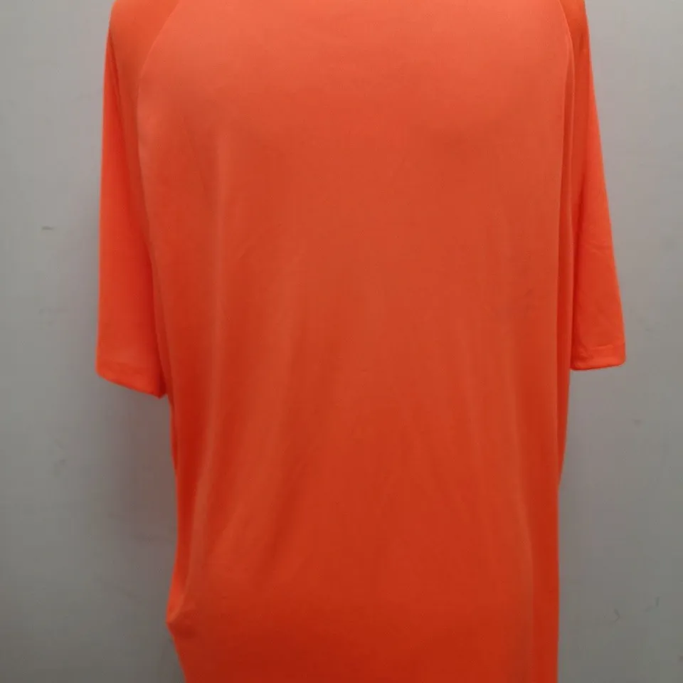 UNDER ARMOUR THE TECH TEE - SIZE XL 