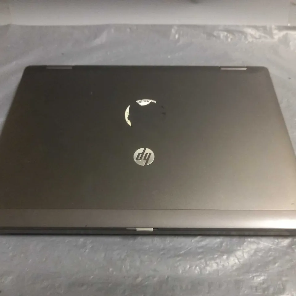 HP PROBOOK 6475B LAPTOP