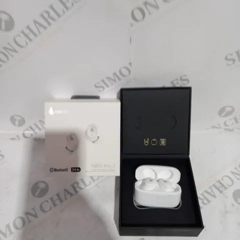 EDIFIER - TWS1 PRO 2 - BLUETOOTH WIRELESS EARPHONES