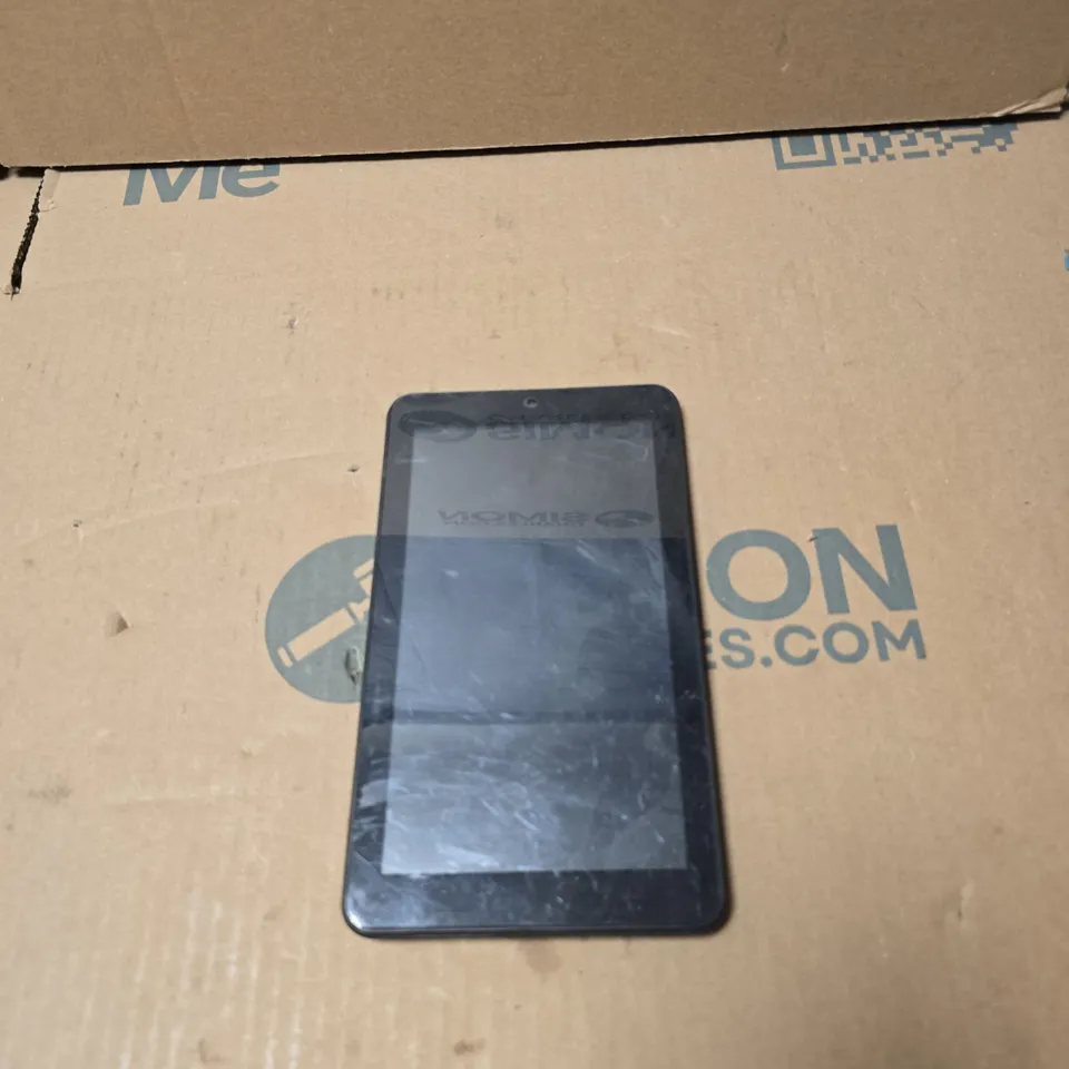 ALBA 7 INCH TABLET MODEL AC70PLV4