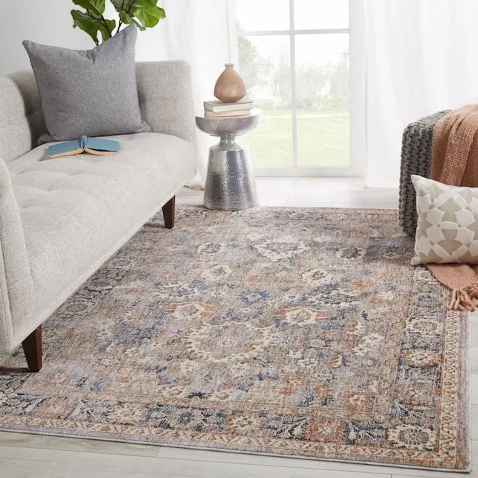BRAND NEW BAGGED JAIPUR LIVING VANADEY INARI RUG - 5'3" x 7'6"