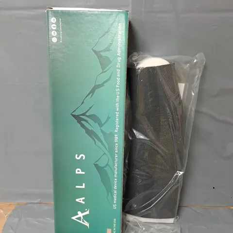 BOXED ALPS FLEX SLEEVE (SFX26-3G)