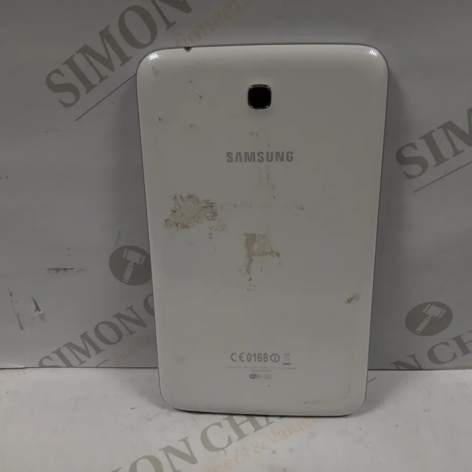 SAMSUNG GALAXY TAB 3