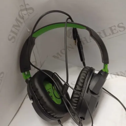 TURTLE BEACH RECON 50X XBOX