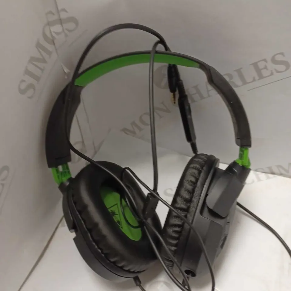 TURTLE BEACH RECON 50X XBOX