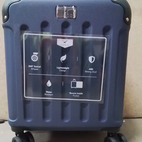 LUGG TRAVEL CABIN BAG 