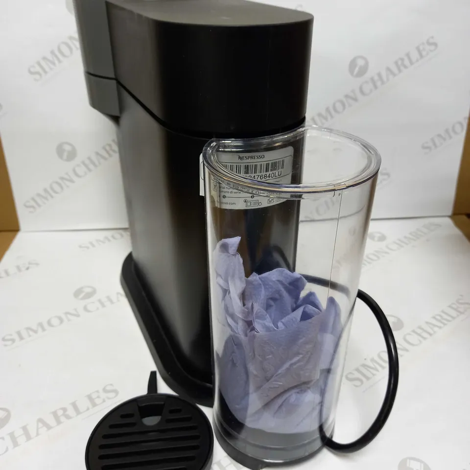 NESPRESSO VERTUO NEXT BY MAGIMIX