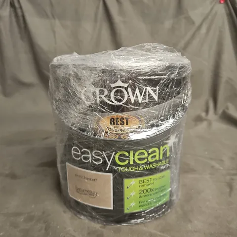 CROWN RETAIL EASYCLEAN MATT PICNIC BASEKET 2.5L