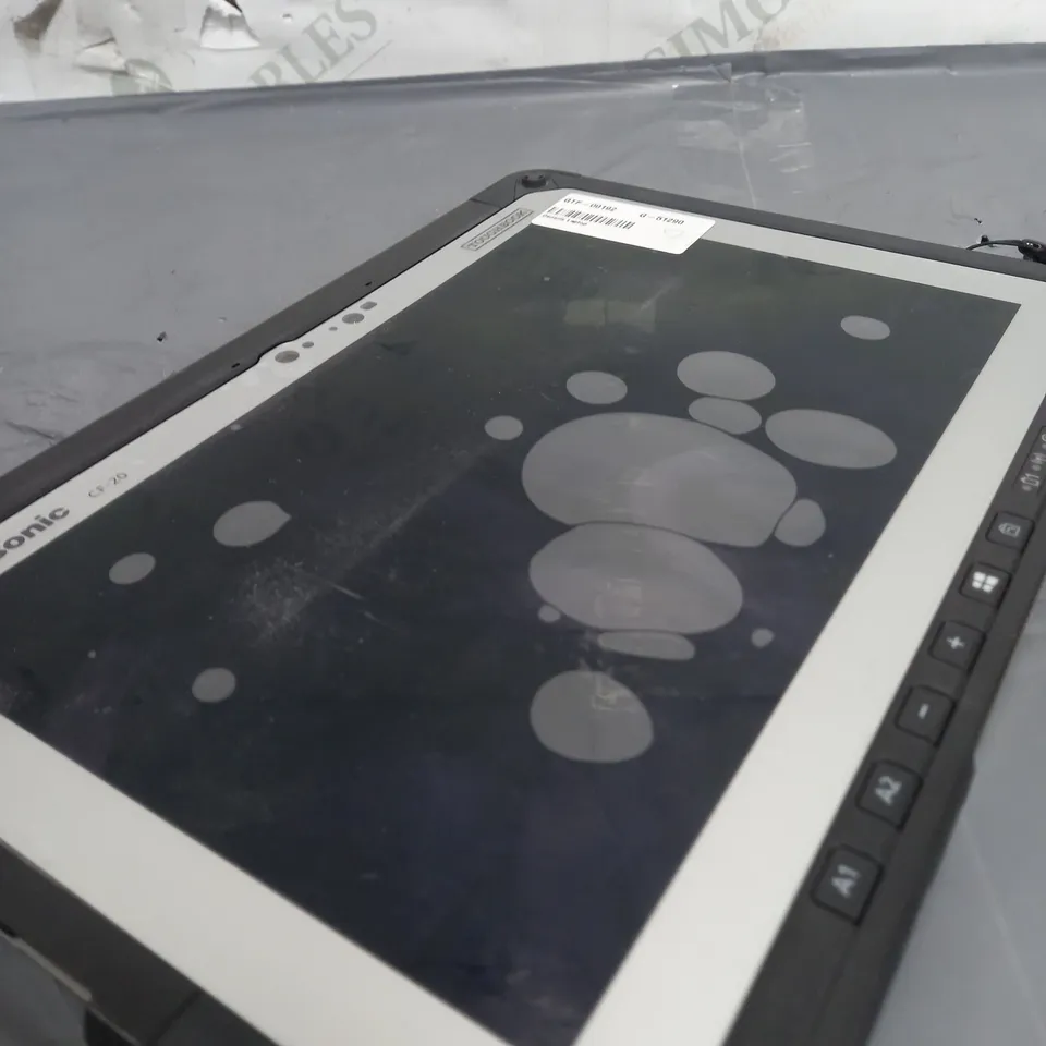 PANASONIC TOUGHBOOK CF-20