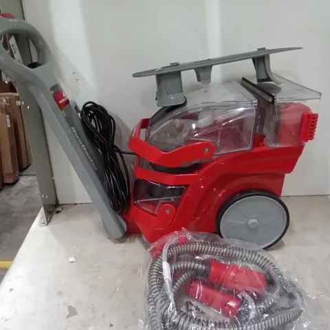 BOXED RUG DOCTOR DEEP CARPET CLEANER