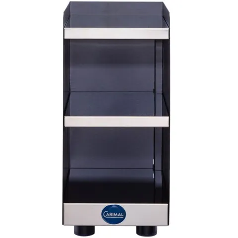 BOXED CARIMALI CW-S CUP WARMER