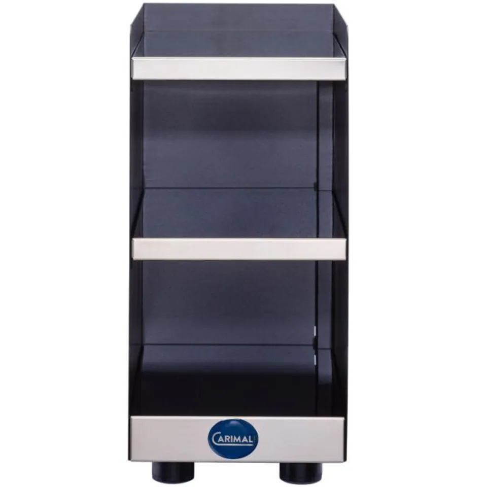 BOXED CARIMALI CW-S CUP WARMER