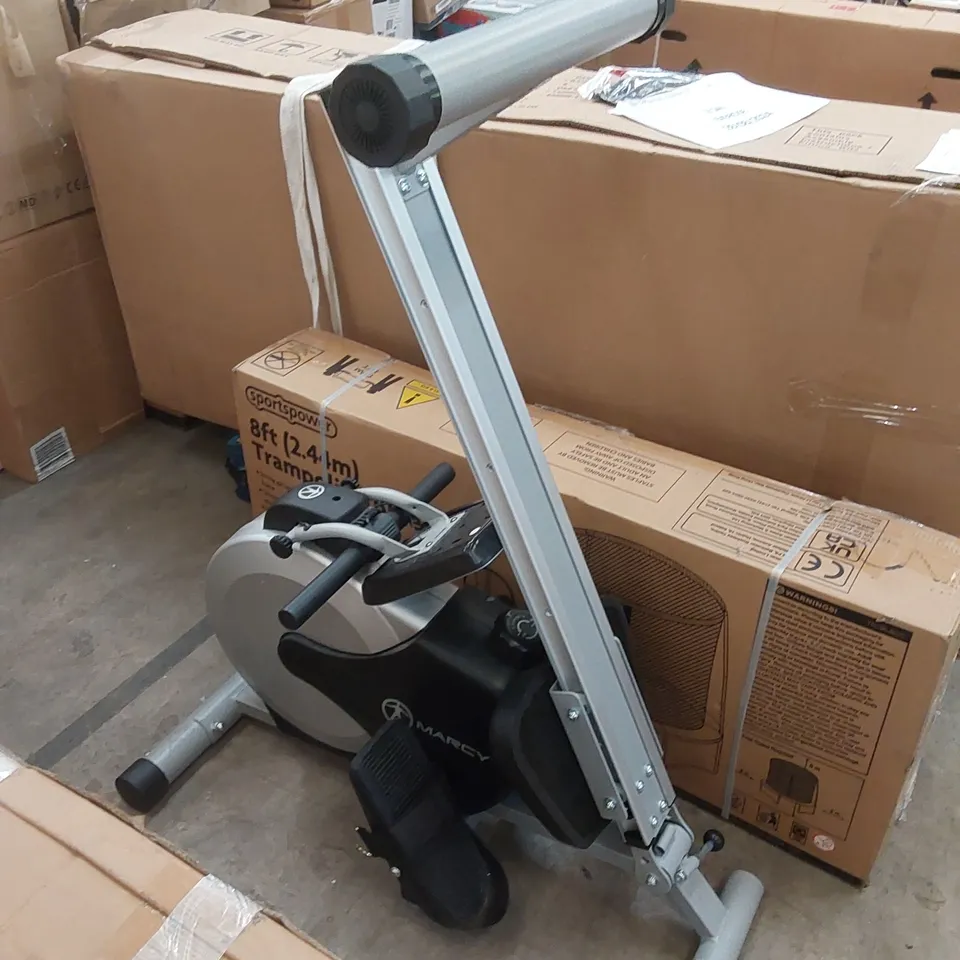 MARCY RM413 ROWER  RRP £299