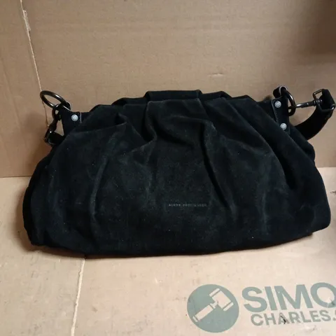 AIMEE KESTENBERG BLACK SHOULDER BAG