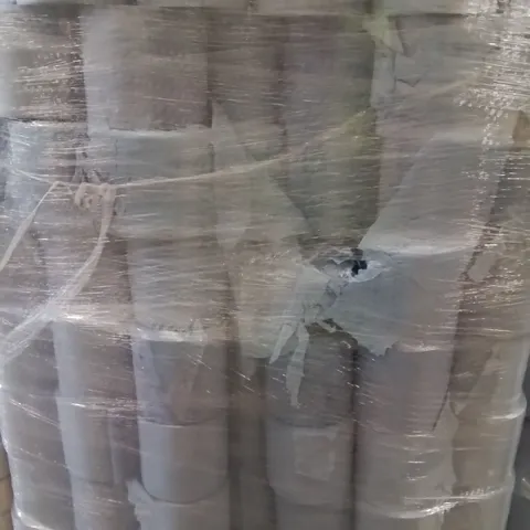 PALLET CONTAINING APPROXIMATELY 300 BLUE PAPER CLEANING ROLLS