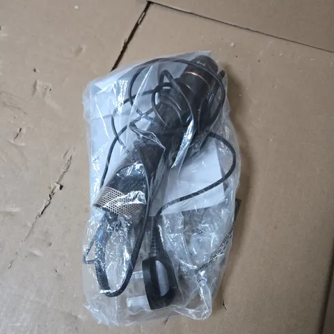 FRIZZ CONTROL HOT AIR STYLER