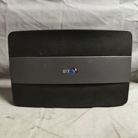 BT SMART HUB - TYPE A WI-FI ROUTER IN BLACK