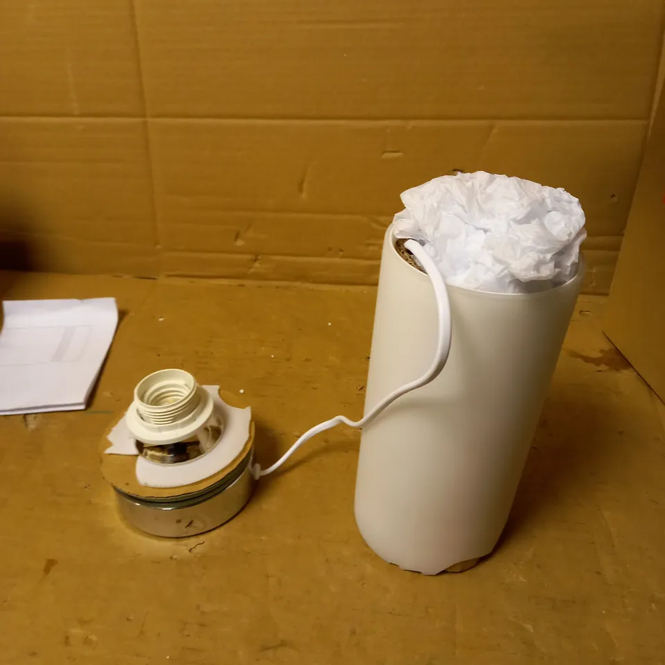 ANYDAY DEXTER TOUCH LAMP