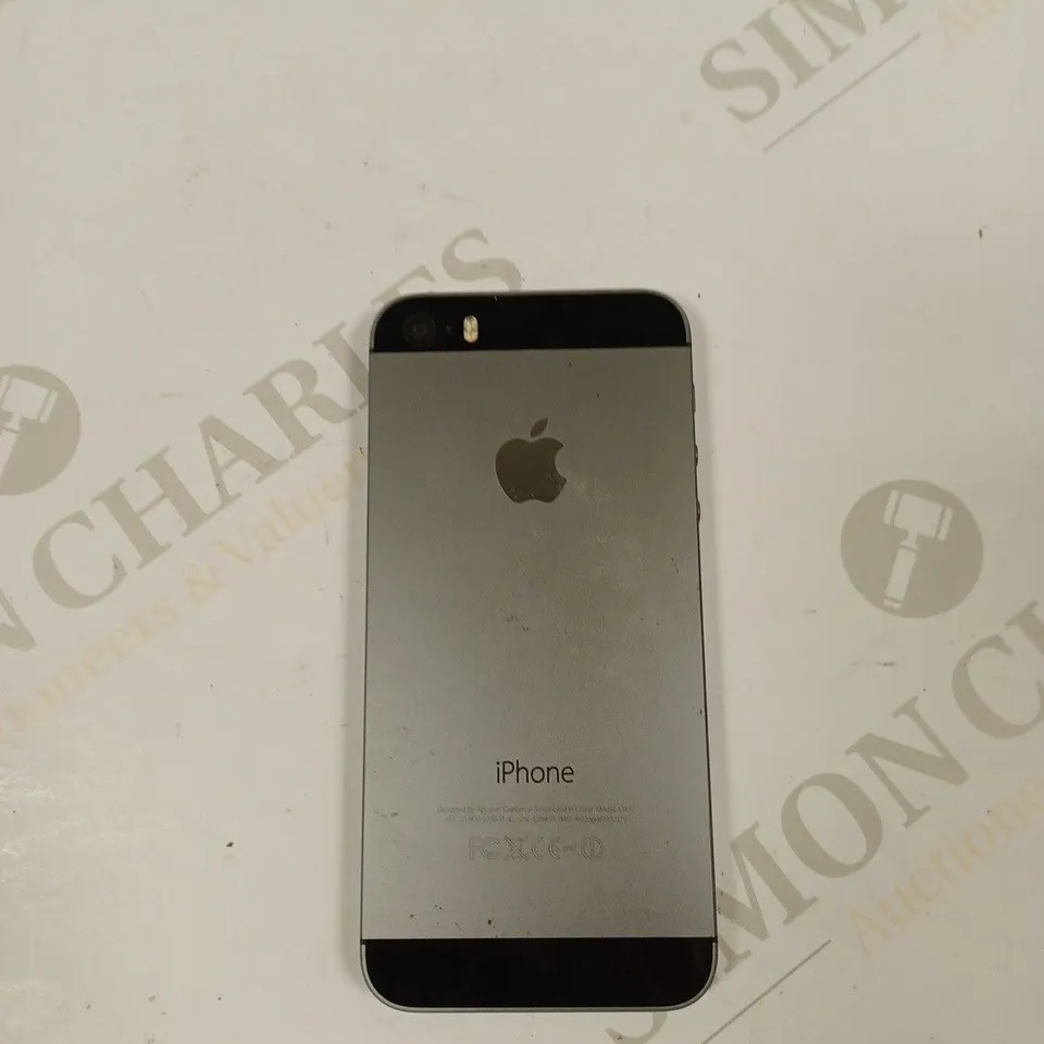 APPLE IPHONE 5S A1457 SMARTPHONE