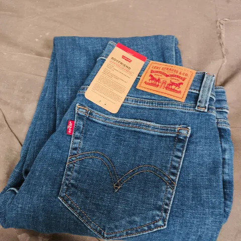 LEVI'S DENIM JEANS – WOMEN'S, 27 X 27 