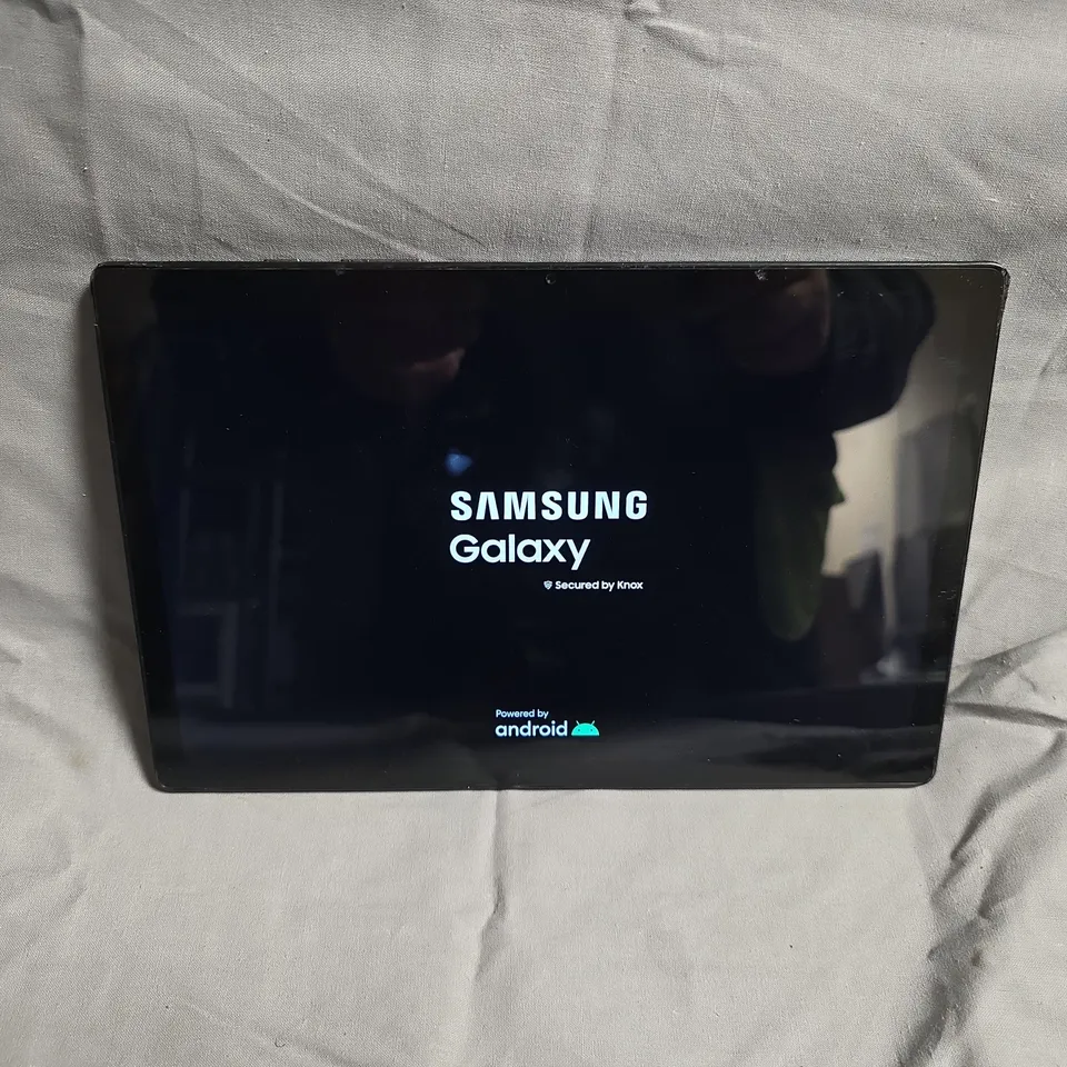 SAMSUNG GALAXY TABLET SM-X205, 32GB, BLACK