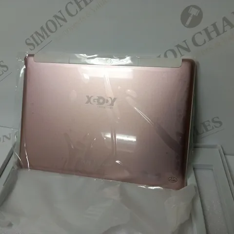 XGODY TABLET PC FROSTED PINK 