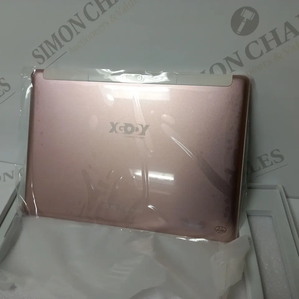 XGODY TABLET PC FROSTED PINK 