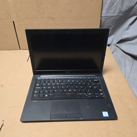 DELL LATITUDE 7280 LAPTOP – INTEL CORE I5-6300U, 8GB RAM, 128GB SSD, 12.5" DISPLAY