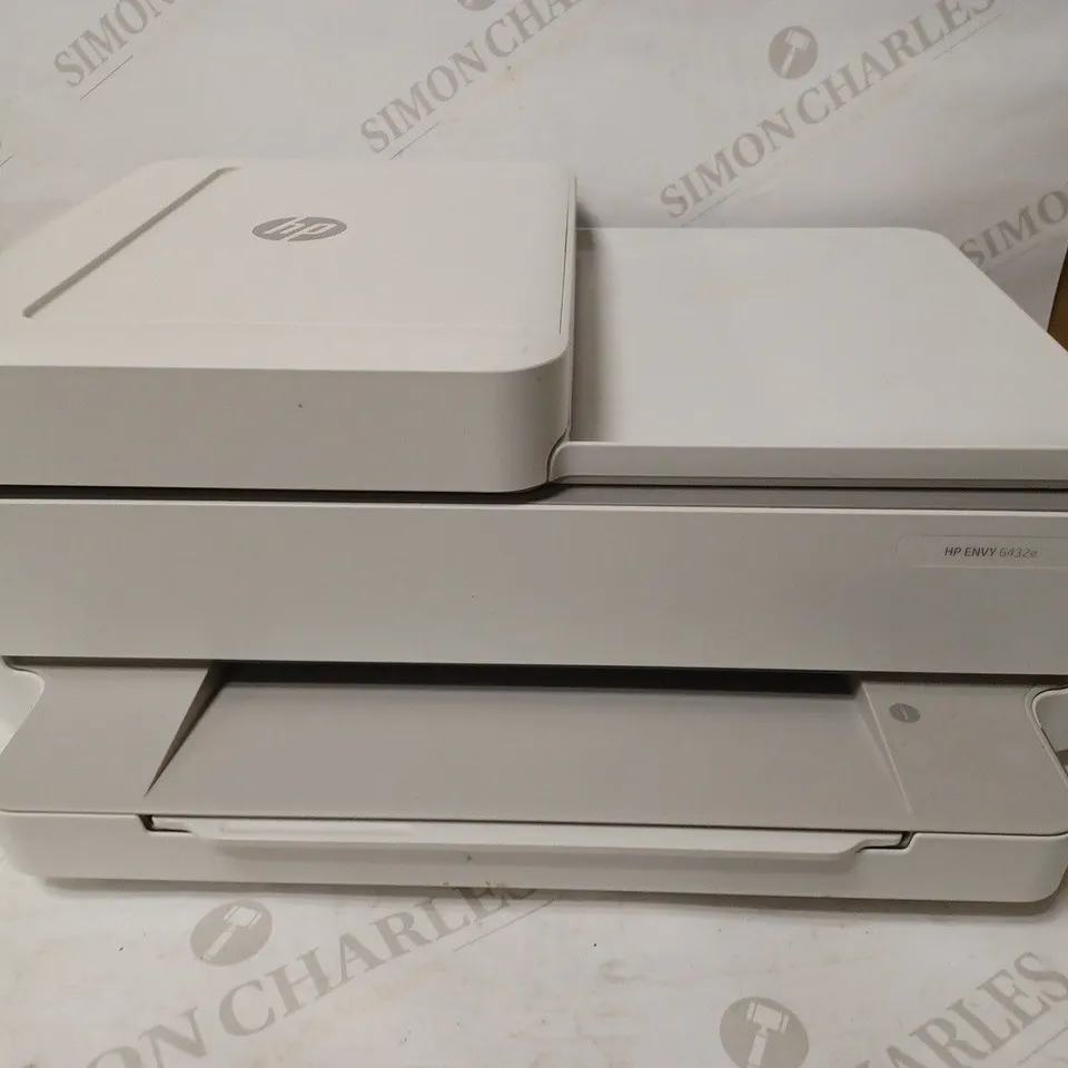 HP ENVY 6432E PRINTER	