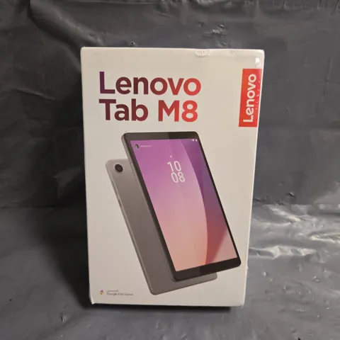 BOXED SEALED LENOVO TAB M8 TABLET 