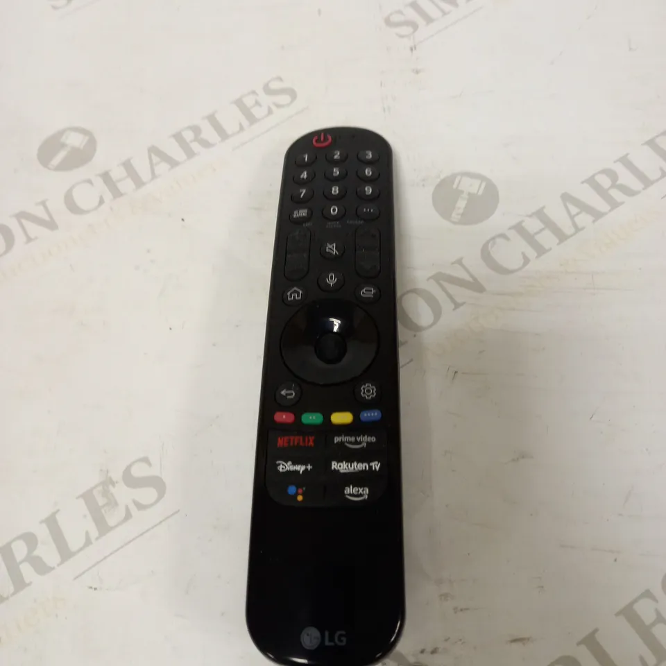 LG OLED48A26LA (2022) OLED HDR 4K ULTRA HD SMART TV - COLLECTION ONLY 