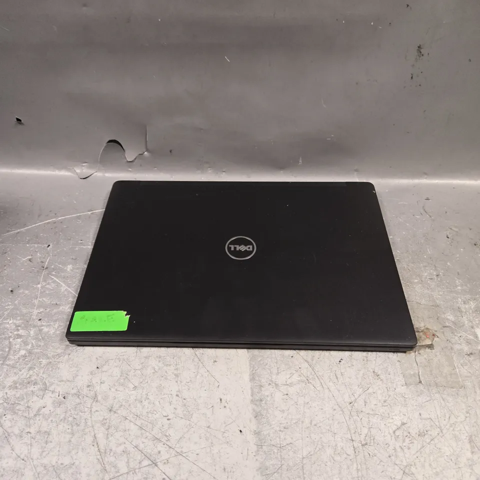 DELL LATITUDE 7280 LAPTOP 