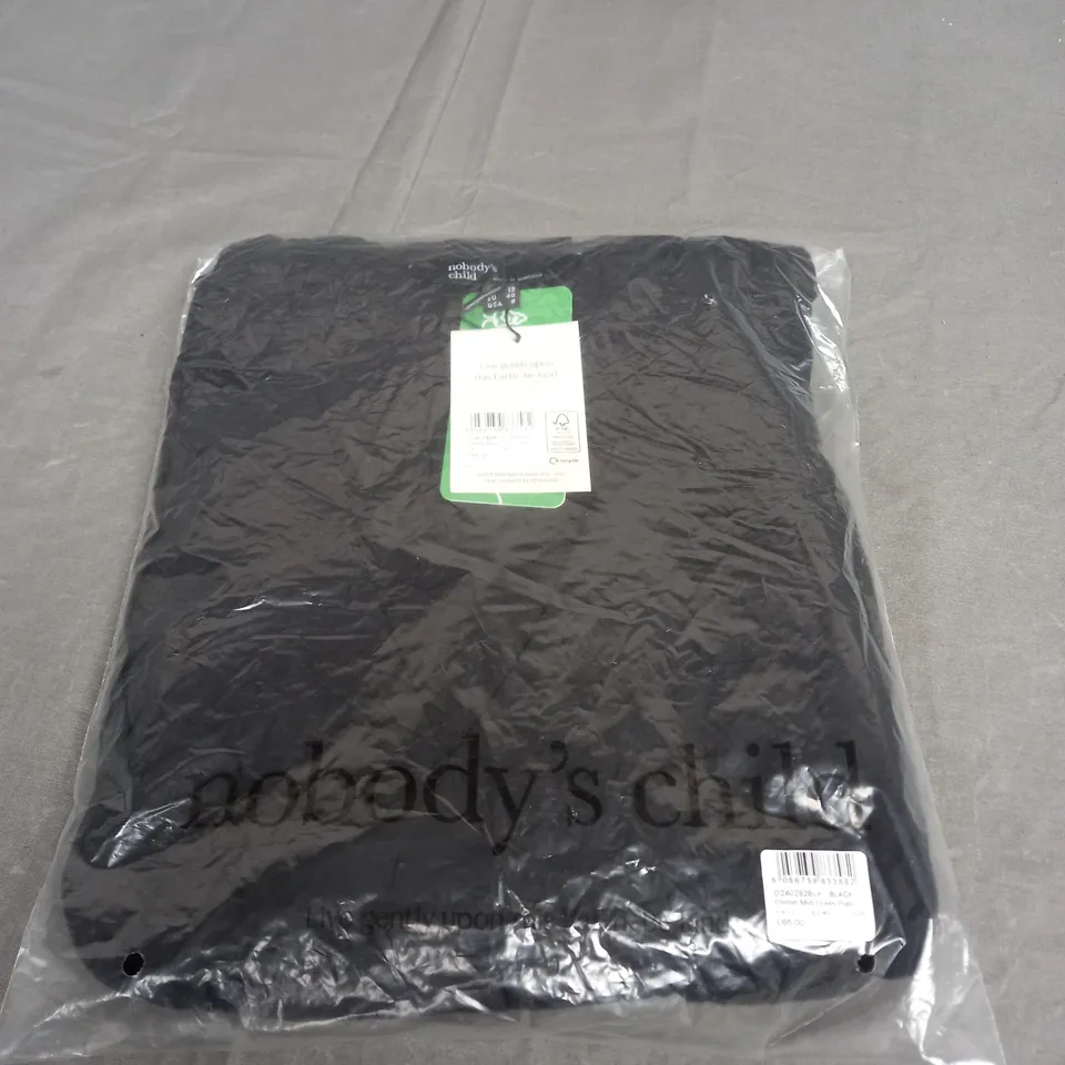 SEALED NOBODYS CHILD DELILAH MIDI DRESS PLAIN - UK 12