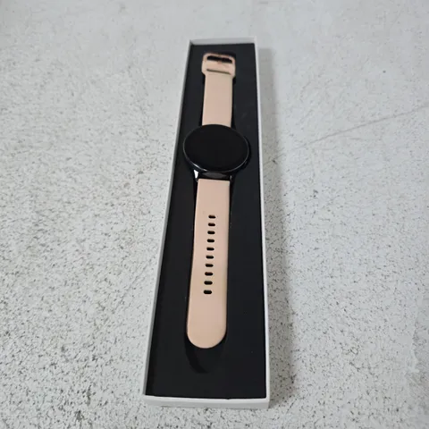 SAMSUNG GALAXY WATCH4 CLASSIC – SMARTWATCH