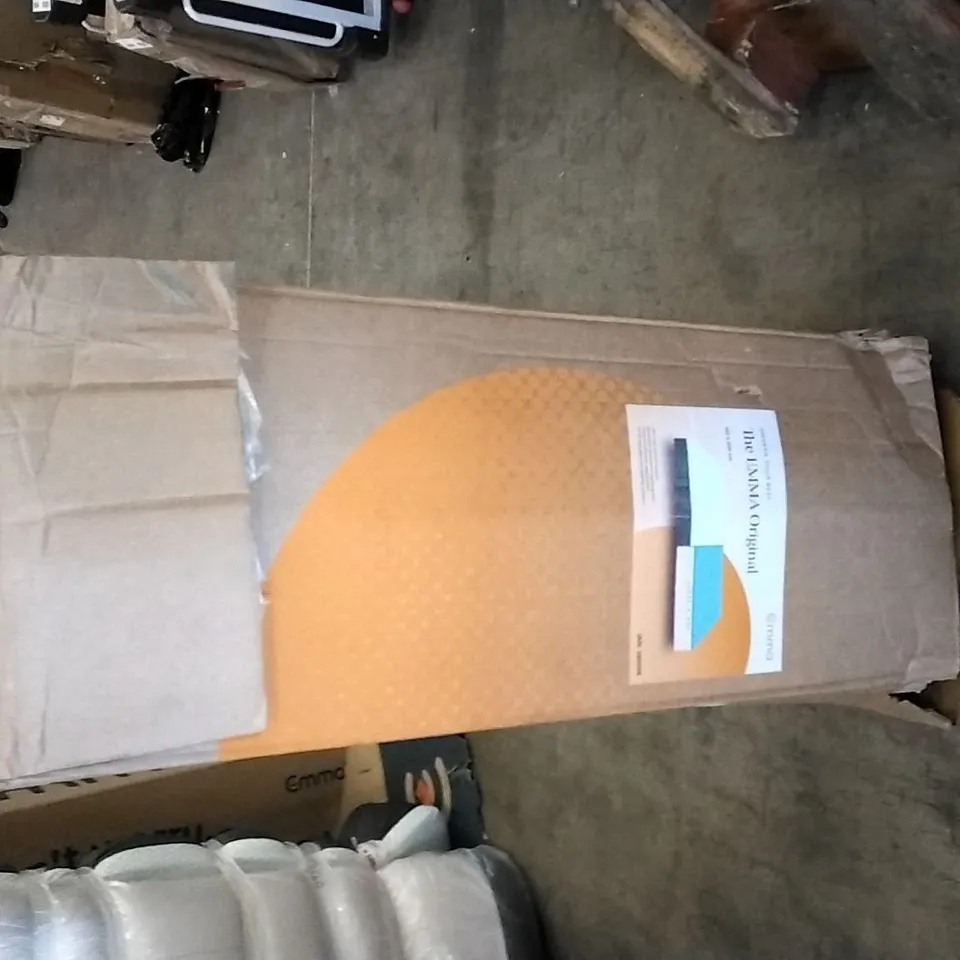THE EMMA ORIGINAL MATTRESS 150 X 200CM