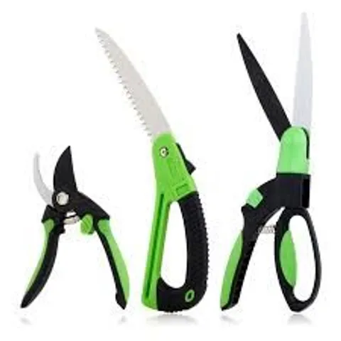 BOXED GRUMPY GARDENER PRUNING PACK