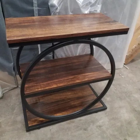 MARQUILLE SMALL SIDE TABLE