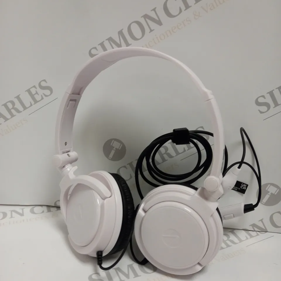 BOXED STEALTH GAMING HEADSET 