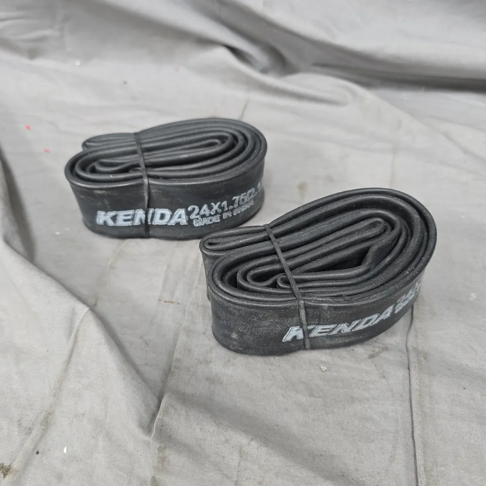 KENDA INNER TUBES 24 X 1.75 – SET OF 2