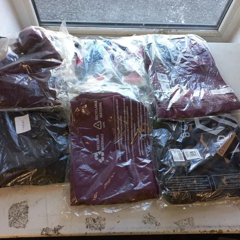APPROXIMATELY 13 ITEMS OF ASSORTED BRAND NEW DARE2B CLOTHING